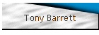 Tony Barrett