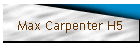 Max Carpenter H5