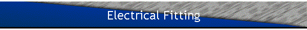 Electrical Fitting