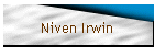 Niven Irwin