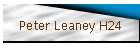 Peter Leaney H24