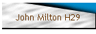 John Milton H29