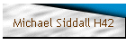 Michael Siddall H42