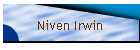 Niven Irwin