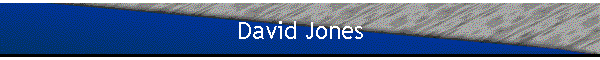 David Jones