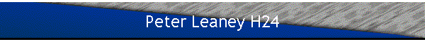 Peter Leaney H24